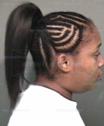 Vanisha Johnson