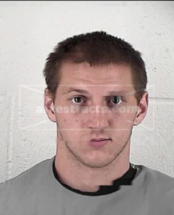 Bryce Andrew Plassmann