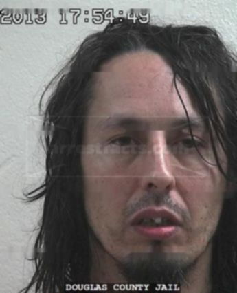 Brian Lee Griffith