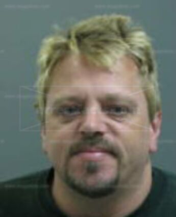 Kenneth Daniel Armstrong