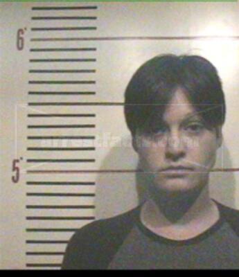 Tanya Dawn Tarlton
