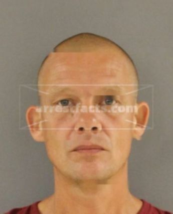 Timothy Allen Jennings