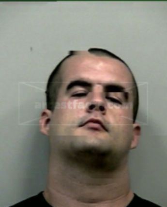 Garrett George Horvath