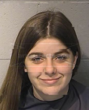 Danielle Lea Burton