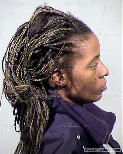 Ebony Shanta Blanton