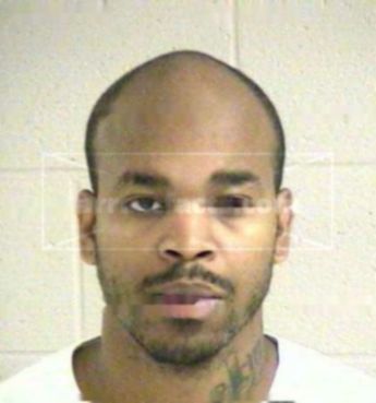 Jermaine Earl Moore