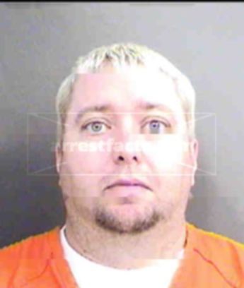 Michael Justin Morrow