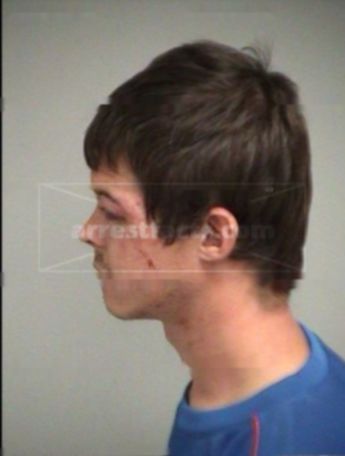 Joshua Scott Burns