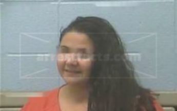 Angela Carole Adams