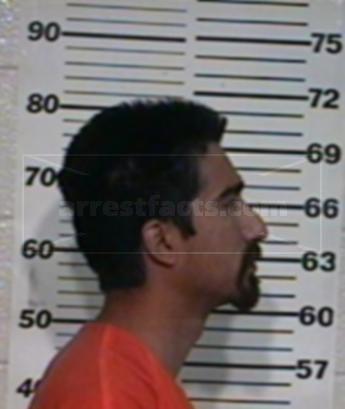 Felix Torres Padron