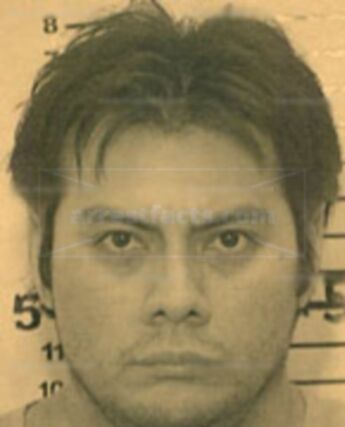 Edwin Saul Coyoy