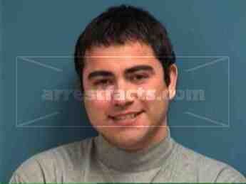 Anthony Robin Heryla