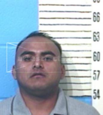 Ricardo Blanco Tapia