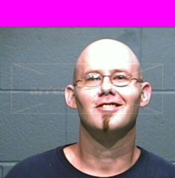 John David Sanders