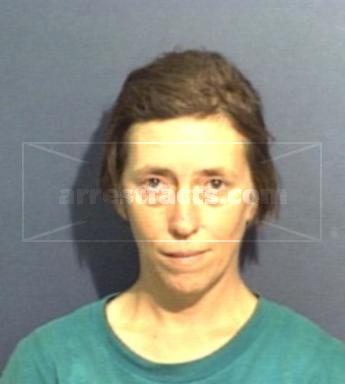Mary Margaret Lou Bowdon