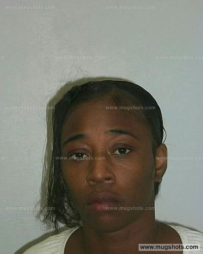Tadia Clifton