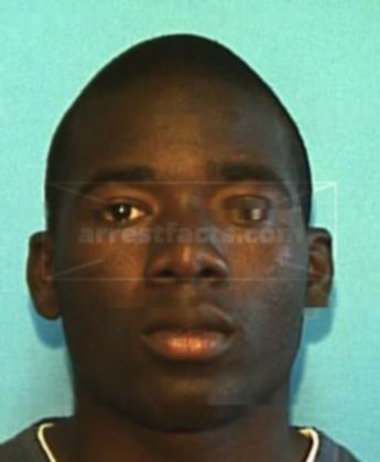 Markeith West