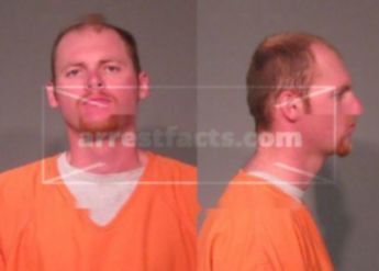 James Wesley Kinley