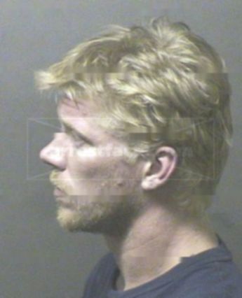 Matthew Everette Stevens
