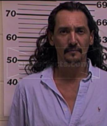 Joe Felipe Gonzales