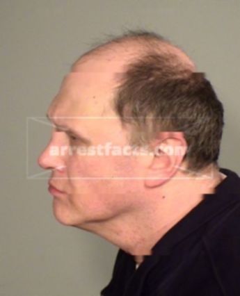Anthony Paul Johnson