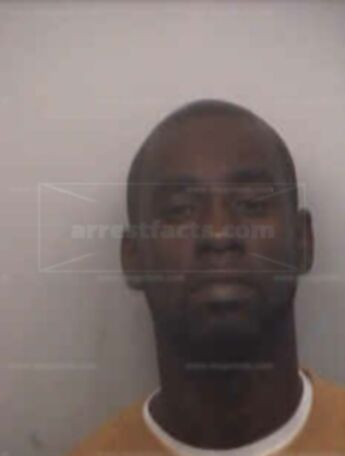 Marvin Lee Dandridge