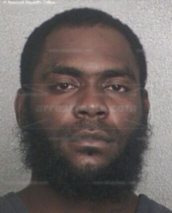 Victor Renard Brown