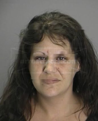 Alaina Bernice Larson