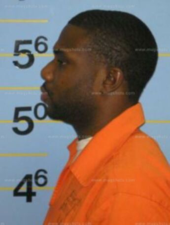 Antonio Richardson
