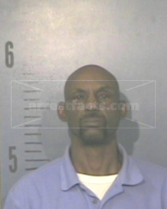 Charlie Eugene Anderson