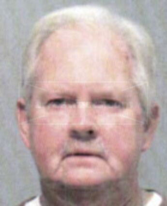 Michael Dennis Meagher
