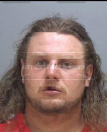 Jordhan Grady Swank