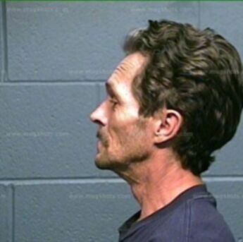 Timothy Shawn Mcgregor