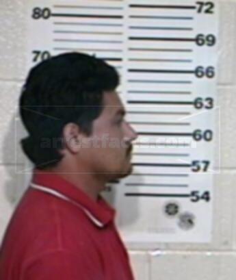 Thomas Obregon Cazarez
