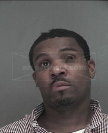 Anthony Shandell Crump