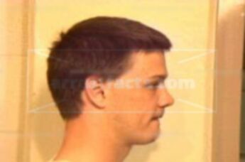 Nicholas Aaron Stamper