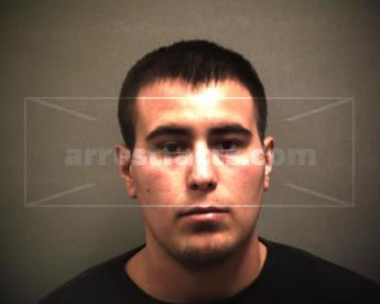 Trevor Christian Cardenas