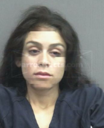 Michelle Marie Nunez Morales