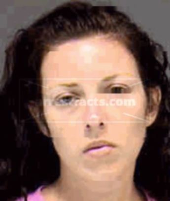Jennifer Melissa Britt