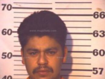 Francisco Roel Mata Salinas
