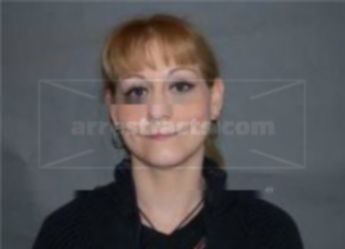 Eliza Jean Berberian