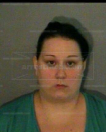 Brittany J Mullins