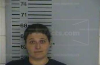 Brandy M Baughn