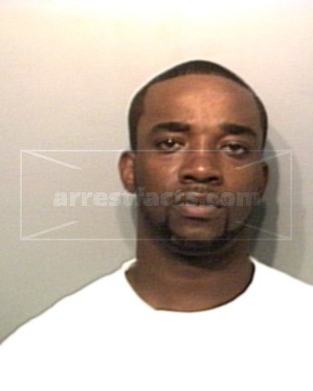 Quincy Lamont Williams