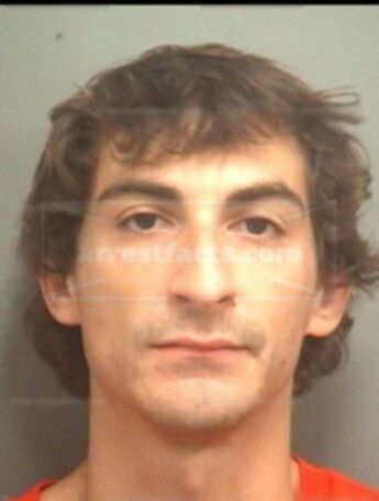 Keaton Allan Verginakis
