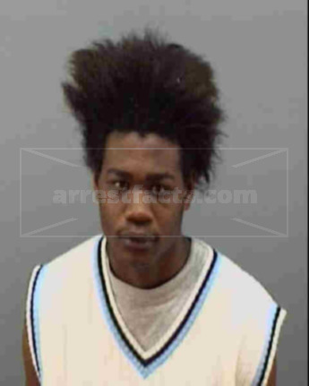 Amos Wilkins Fenderson