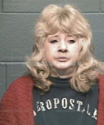 Angela Jeanette Cole