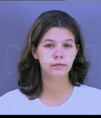 Heather Marie Allen