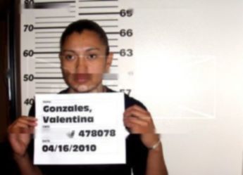 Valentina Pauline Gonzales