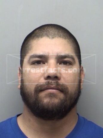Irineo Anastacio Monrial